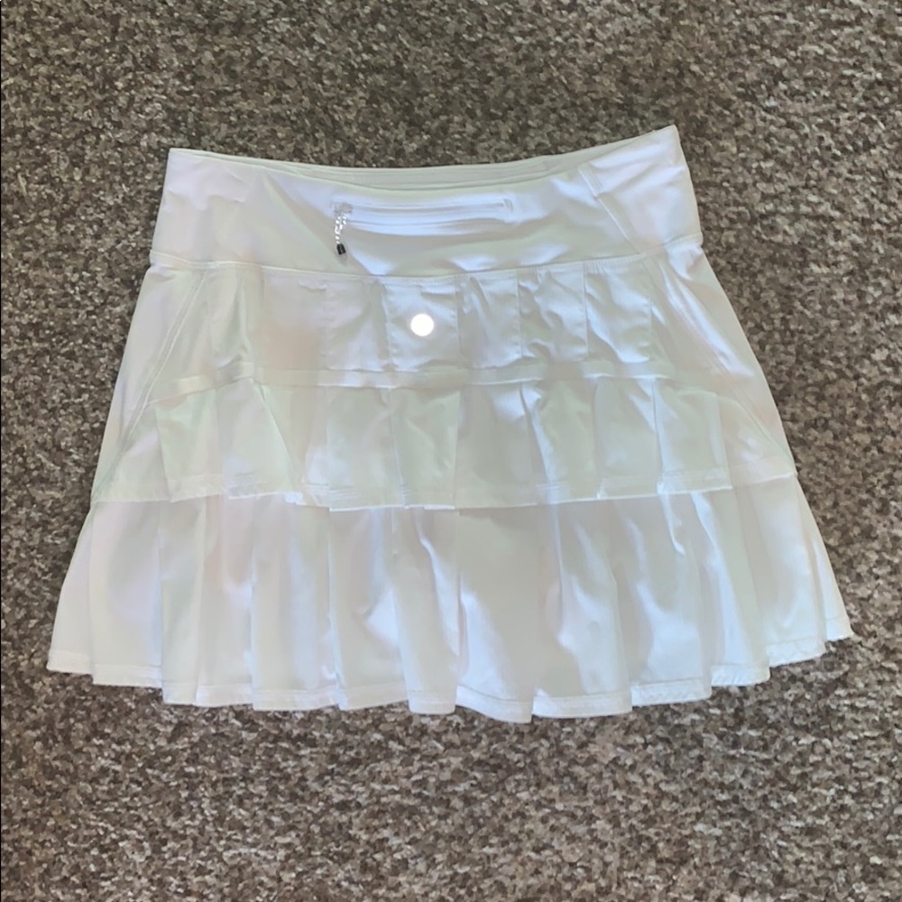 Lululemon skirt